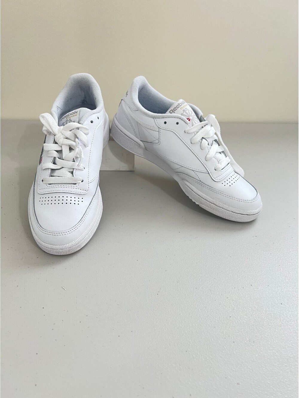 Reebok Club C 85 Shoes - Women's